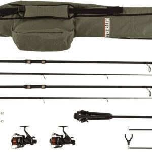 MITCHELL GT PRO COMPLET PRO SET 11FT