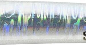 SECOND STAGE JIG MAGMA 140g