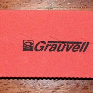 GRAUVELL LINE WINDER FOAM4 13cm