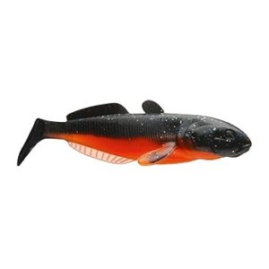 CORMORAN GOBY SHAD 6,5 cm 4 Stück