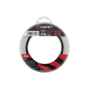 CYGNET MONO STIFF LINK ZELEN 0,70 mm 20 m