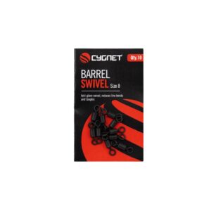 CYGNET Barrel Swivel velikost 8