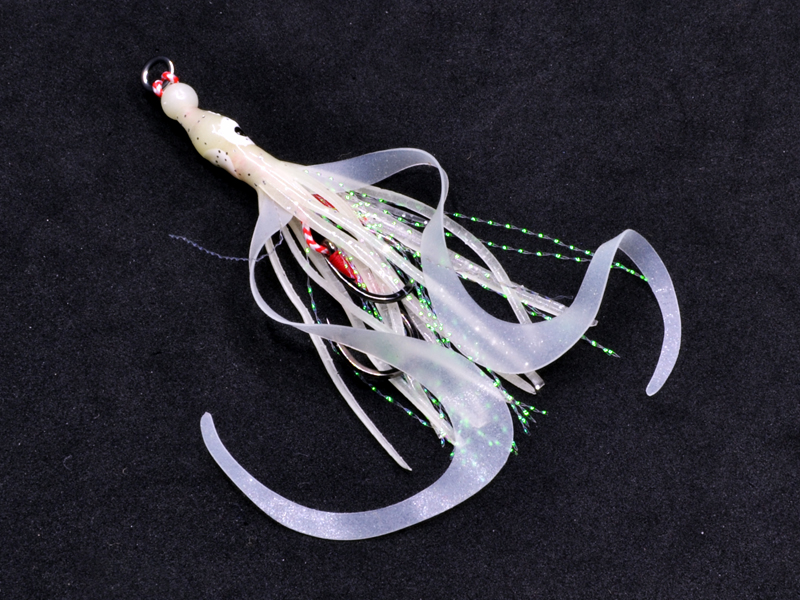 JLC REAL SLOW OCTOPUS ASSIST #9 OCTOPUS 60-100G