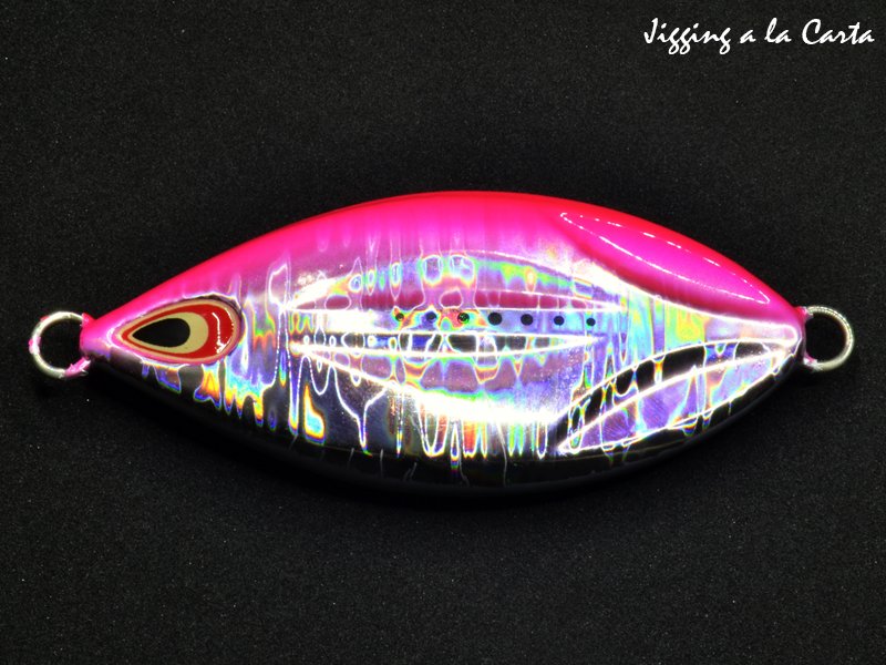JLC SLOW DROP JIG 50G