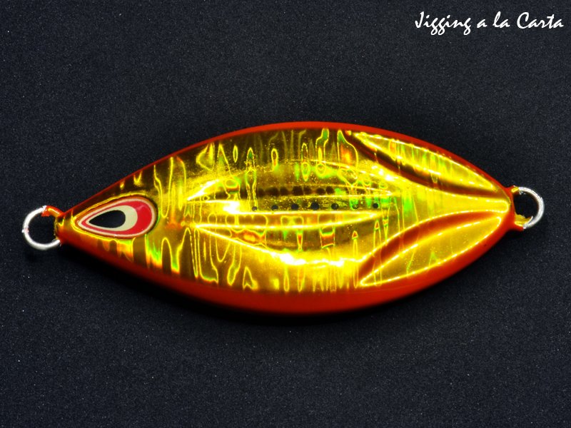 JLC SLOW DROP JIG 35G