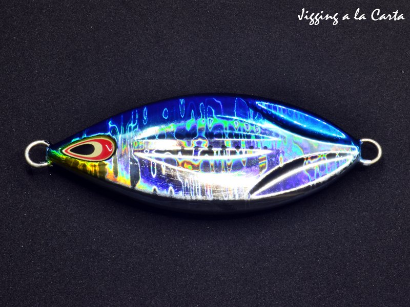 JLC SLOW DROP JIG 20G