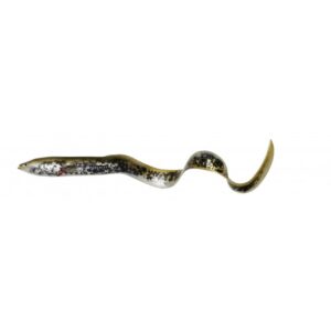 SAVAGE GEAR LB REAL EEL 15cm 12g #LAMPREY PHP