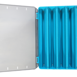 GORILLA LURE BOX LONG 25,5x19x6cm