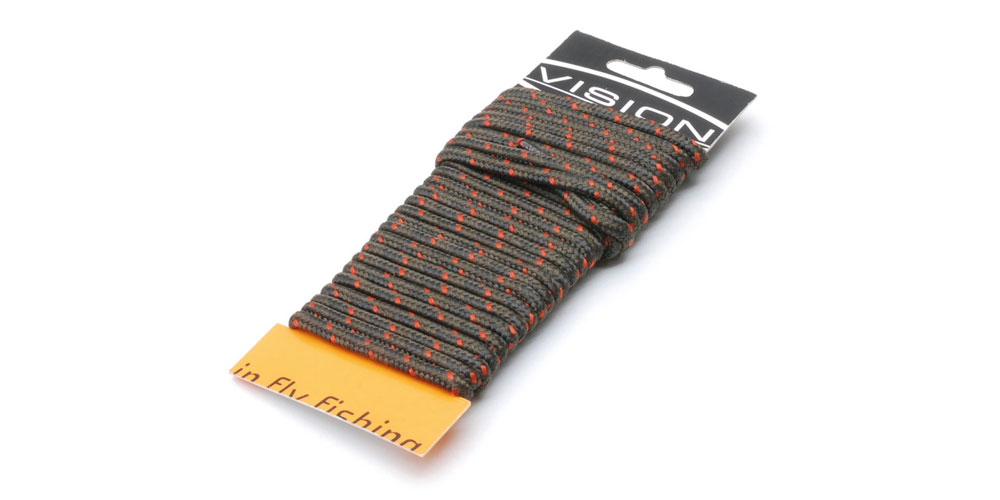 VISION SHOELACES