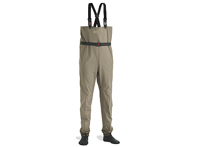 KEEPER WADERS