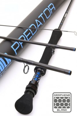 VISION MERISUOLA PREDATOR 9FT #10