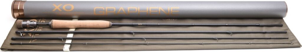 VISION XO GRAPHENE FLYROD 10ft 8in #3