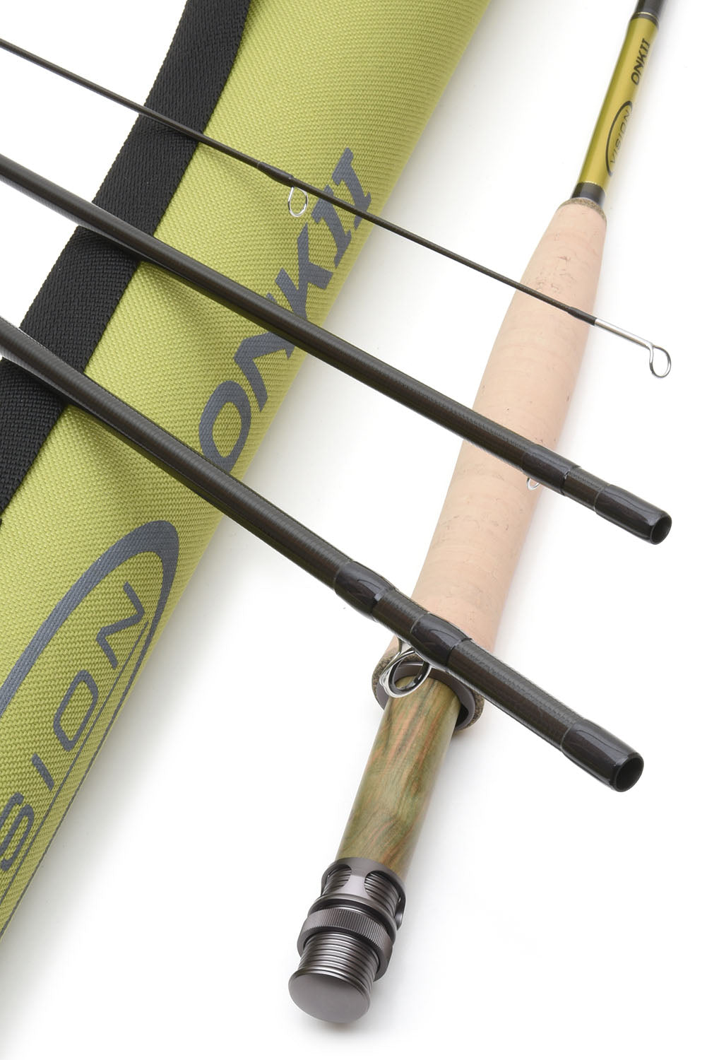 VISION ONKI II FLY ROD 9FT #7