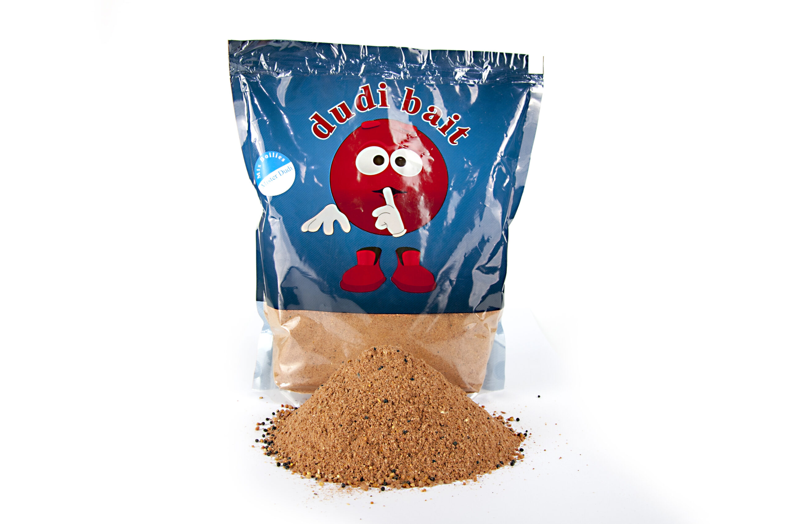 DUDI BAIT MISTER DUDI BOILIES MIX