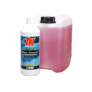 TK MARINE BOAT CLEANER 1l