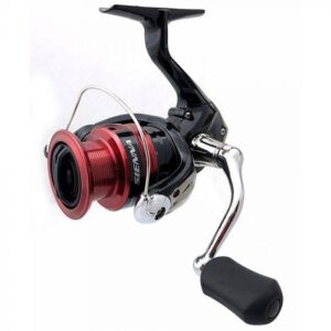SHIMANO SIENNA