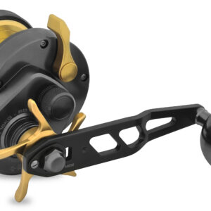 RYOBI SALTER MAX DRAG 16KG PE2.5-400M