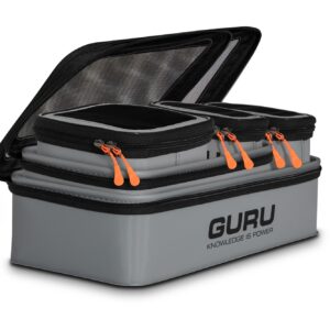 GURU FUSION VENTILADOR COMBO 5