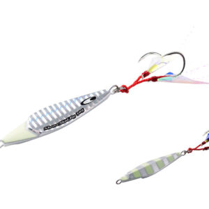 ABU GARCIA SHORE SKID JIG 20G