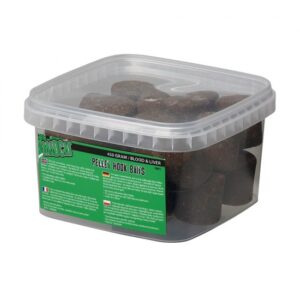 MADCAT PELLET HOOK BAITS 450G SIPO