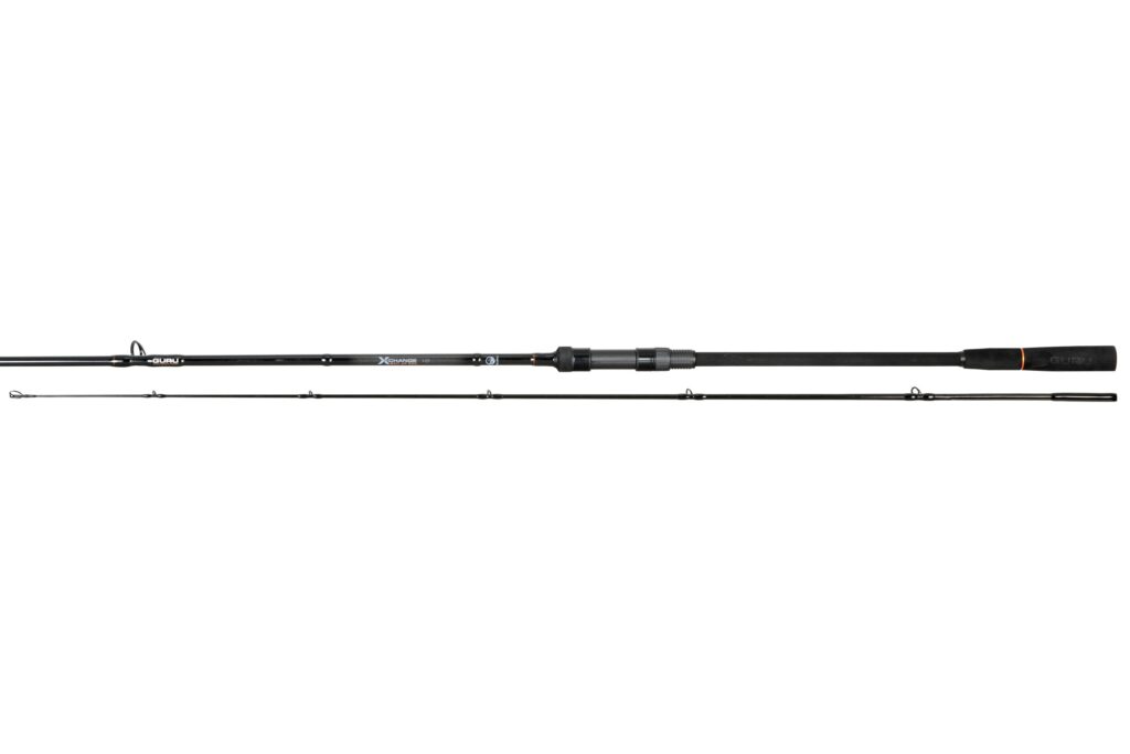 GURU X-CHANGE BAIT UP 10ft 170g