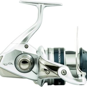 SHIMANO SARAGOSA SW 6000HG