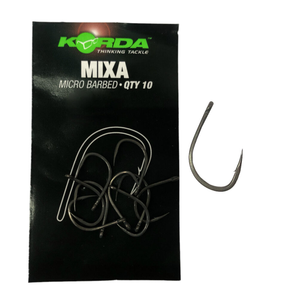 KORDA MIXA