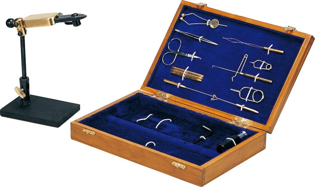 CAPS CROWN VISE TOOL SET 2