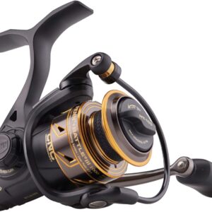 PENN BATTLE III 5000