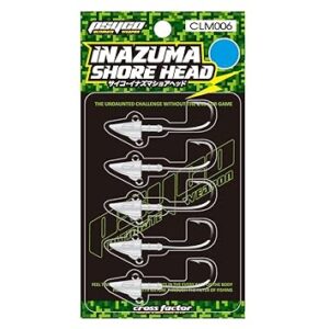 CROSS FACTOR INAZUMA SHORE HEAD CLM006