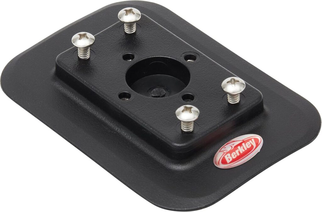 BERKLEY GLUE-ON PAD