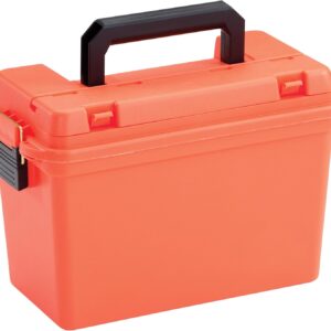 PLANO DEEP MARINE CS ORANGE Z LONČKOM