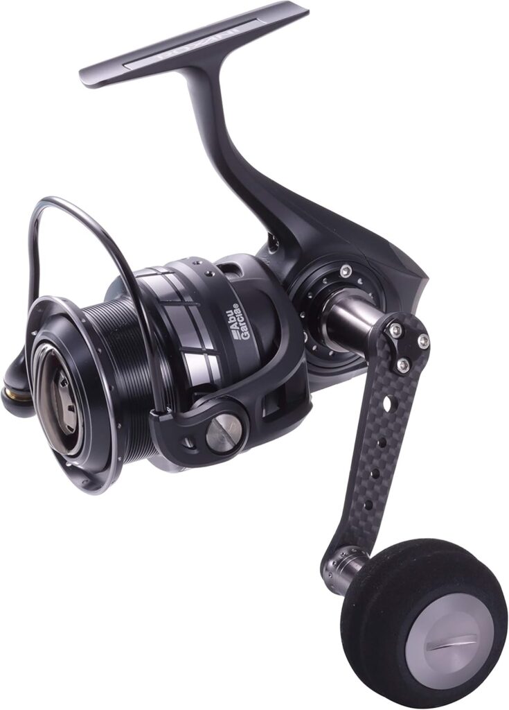 ABU GARCIA ROXANI 3000MSH