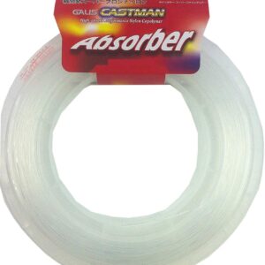 YGK GALIS CASTMAN ABSORBER 30m #230lb