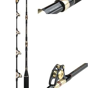 SHIMANO TLD STAND-UP 30R