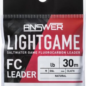 GOSEN ANSWER LIGHT GAME FC LEADER 30m