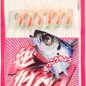 BEE HOUSE SMALL SHRIMP SABIKI #4