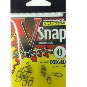 DECOY V SNAP