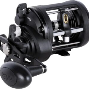 PENN RIVAL II 15LWLH