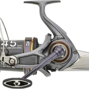 DAIWA CROSSCAST SURF 45SCW 5000C QD