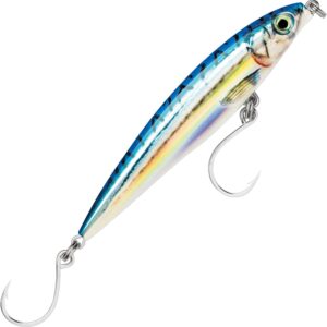 RAPALA X-RAP LONG CAST SHALLOW MINNOW 14cm 53g #BM