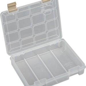 PLANO 3700 PROLATCH ŠKATLA ZA ODPRT PREDELEK POLOVIČNE VELIKOSTI