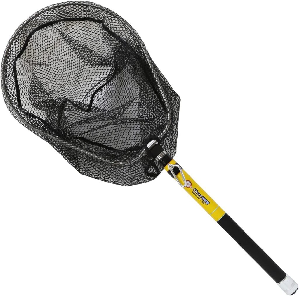 TAKA RUN & GUN TELESCOPIC CARRY NET 360cm 35x45cm