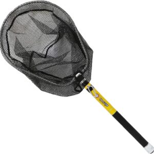 TAKA RUN & GUN TELESKOPSKA NOSILNA MREŽA 360cm 35x45cm