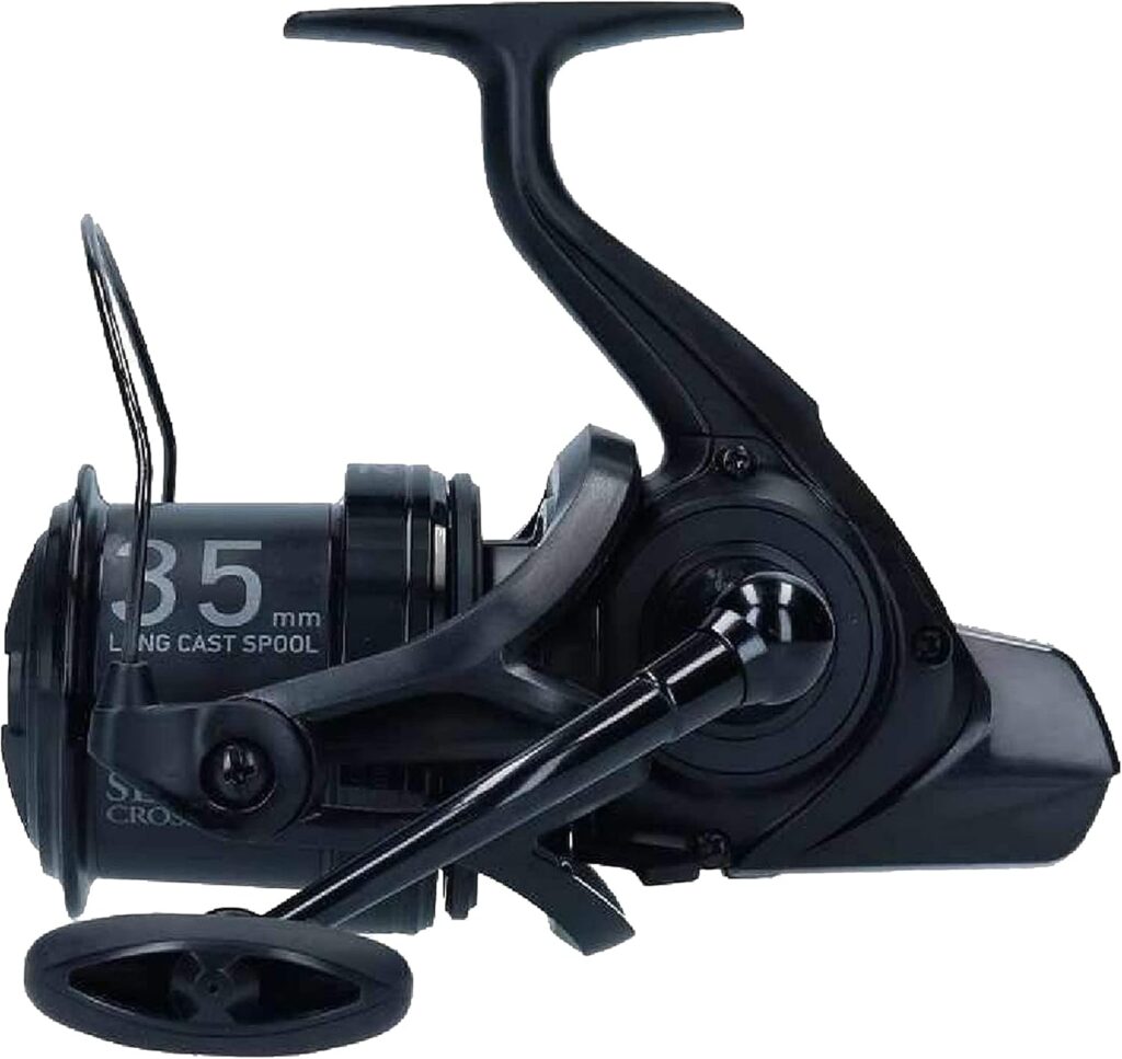 DAIWA CROSSCAST 35 SCW 5000C QD