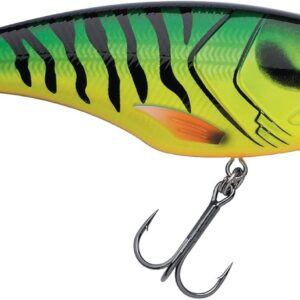 BERKLEY ZILLA DEEP CRANK 11.5cm 42g