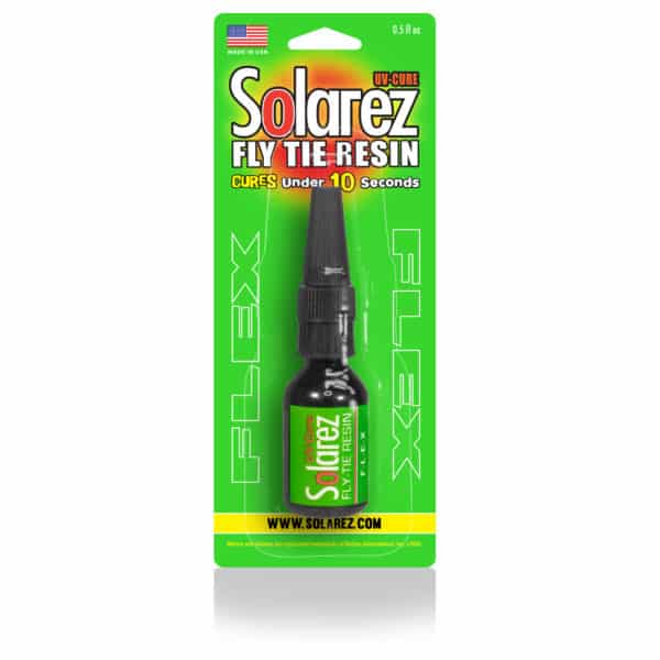 SOLAREZ UV RESIN FLEX 0,5oz BOTTLE