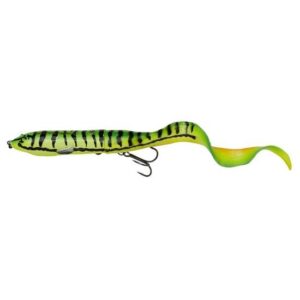 SAVAGE GEAR 3D HARD EEL 17cm 50g SS