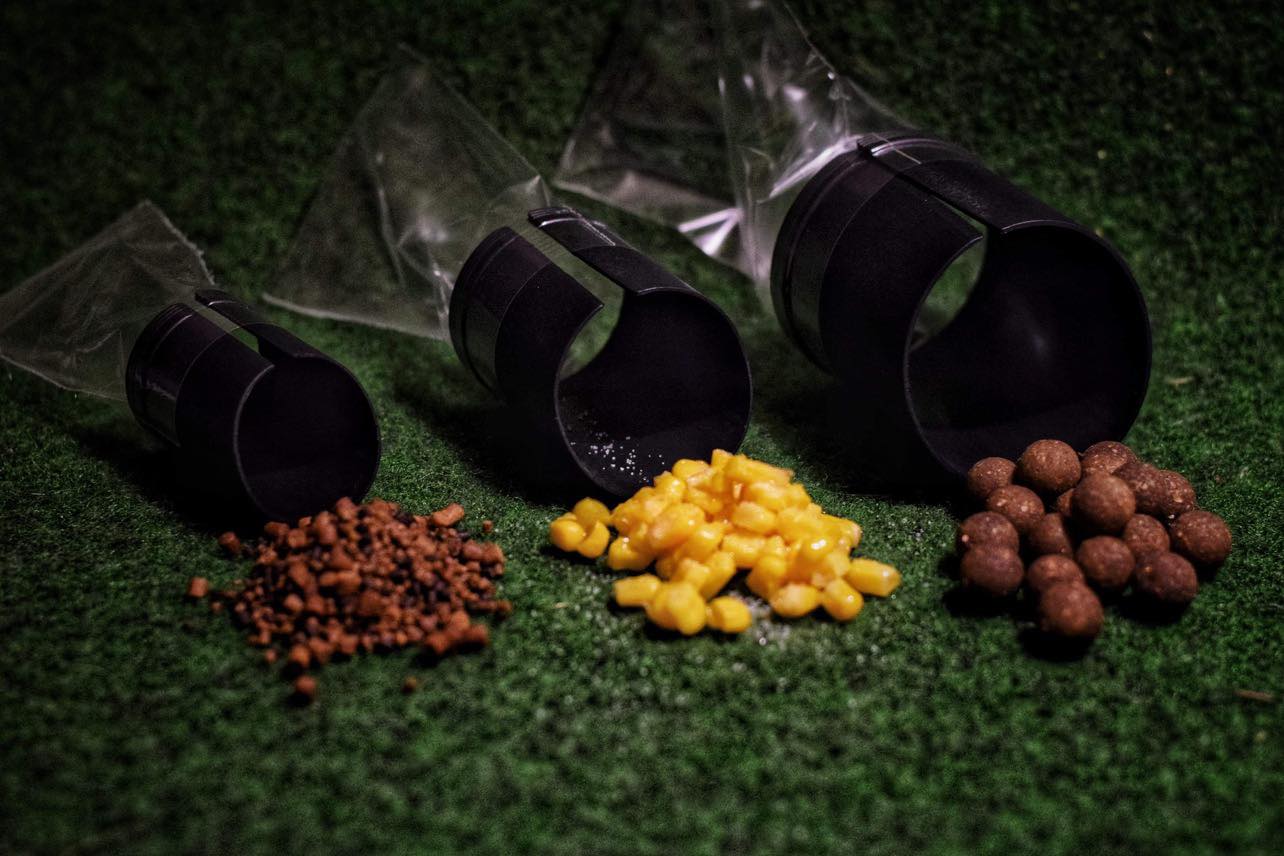 CASTAWAY LARGE BAG LOADER KIT