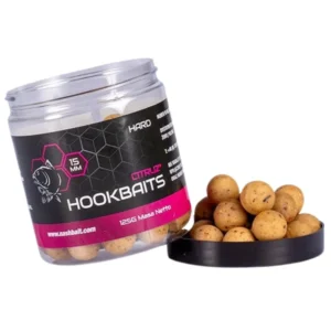 NASH CITRUZ HOOKBAITS NATURAL